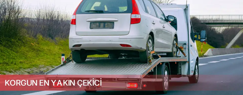 Korgun İlçemi En Yakın Çekici